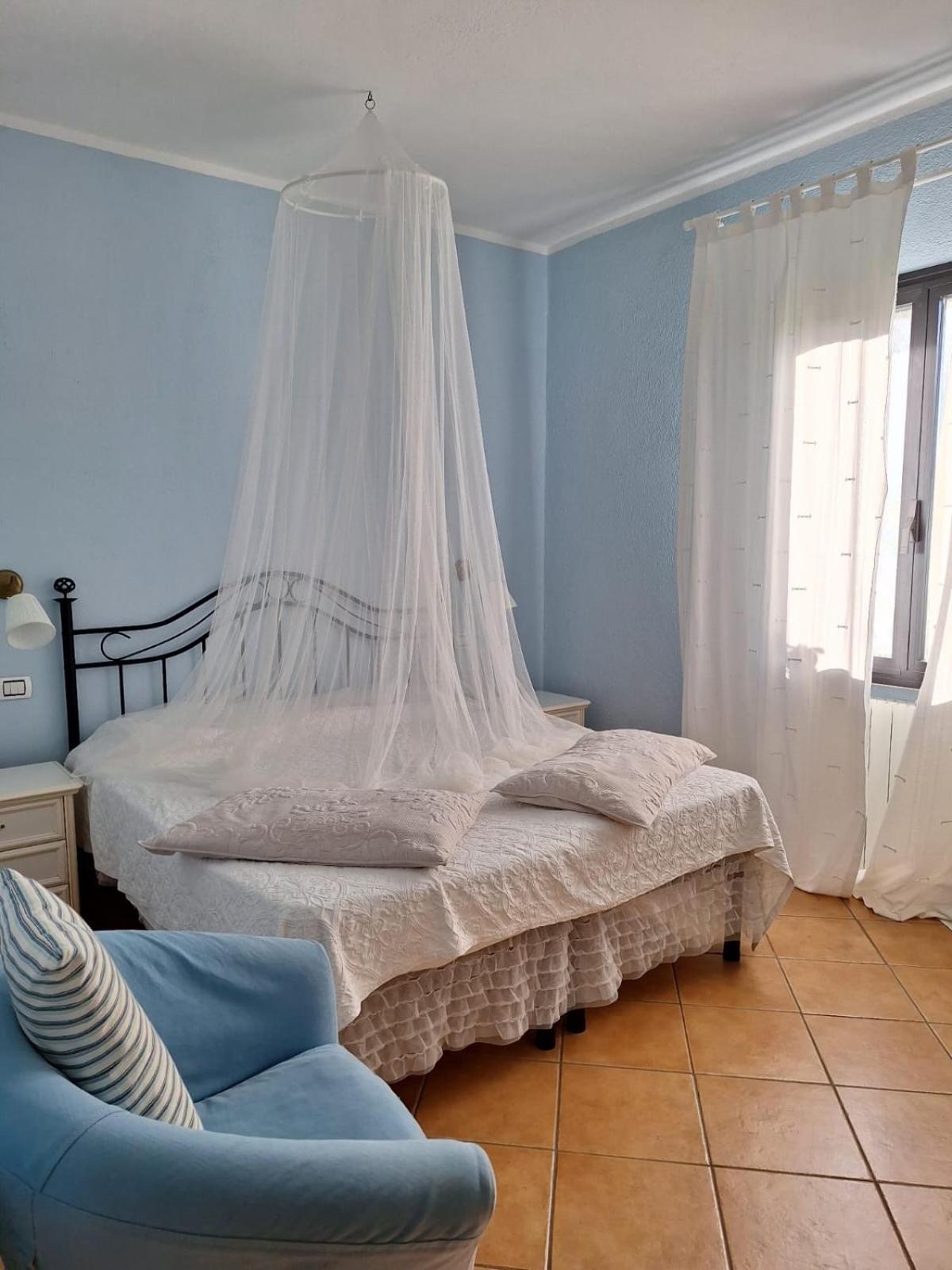 Hotel Gallo Nero SantʼAndrea Extérieur photo