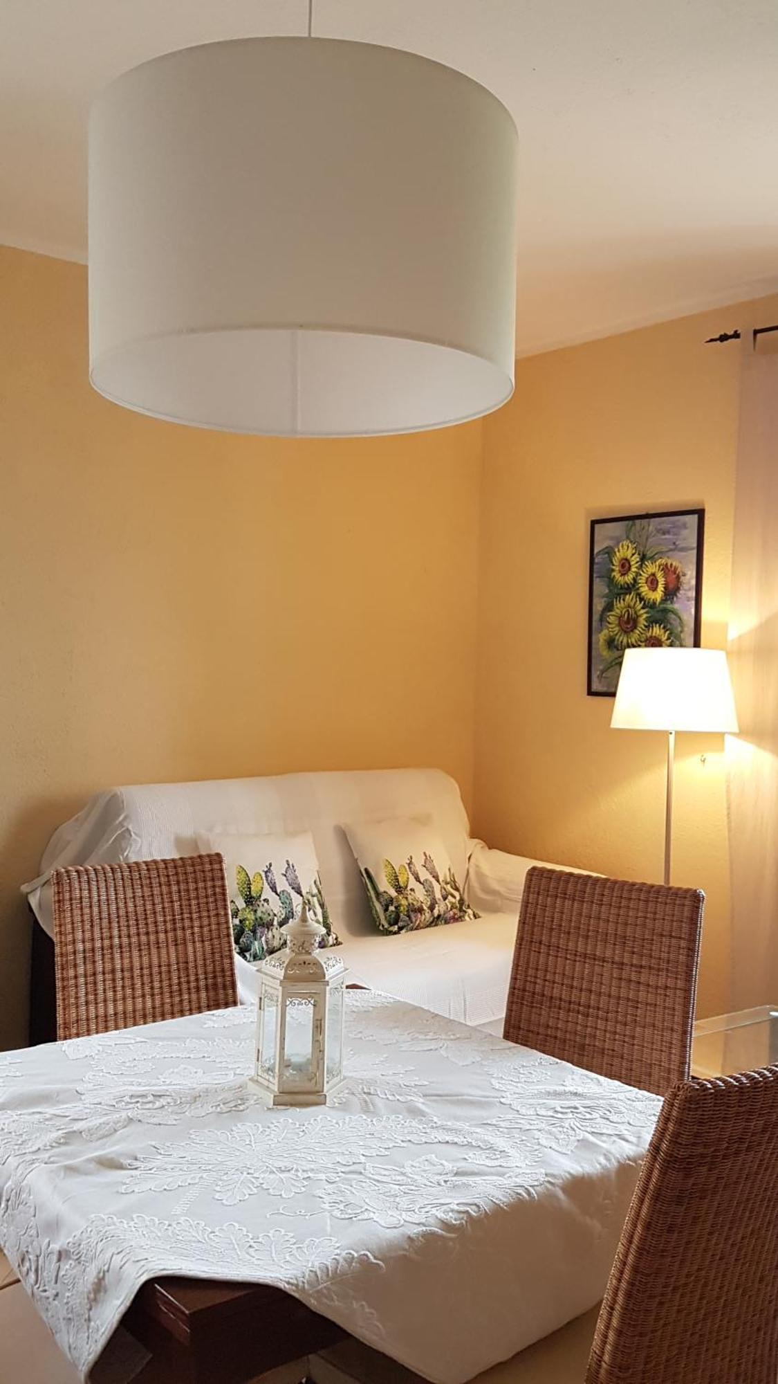Hotel Gallo Nero SantʼAndrea Extérieur photo
